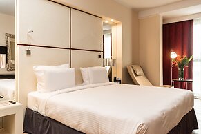 Pullman Kinshasa Grand Hotel