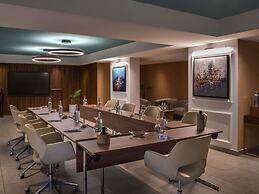Pullman Kinshasa Grand Hotel