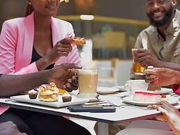 Pullman Kinshasa Grand Hotel