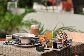 Pullman Kinshasa Grand Hotel