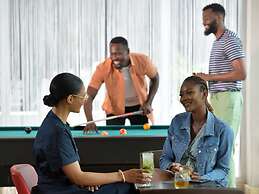 Pullman Kinshasa Grand Hotel