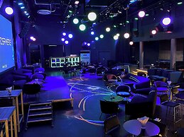 Pullman Kinshasa Grand Hotel