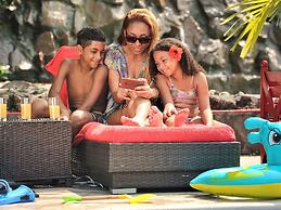 Pullman Kinshasa Grand Hotel