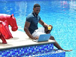 Pullman Kinshasa Grand Hotel