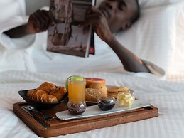 Pullman Kinshasa Grand Hotel