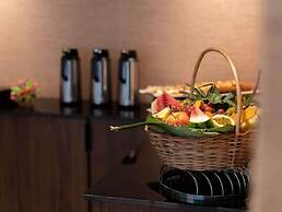 Pullman Kinshasa Grand Hotel