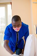 Pullman Kinshasa Grand Hotel