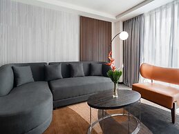 Pullman Kinshasa Grand Hotel