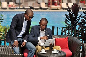 Pullman Kinshasa Grand Hotel