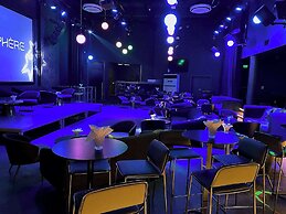 Pullman Kinshasa Grand Hotel