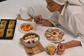 Pullman Kinshasa Grand Hotel