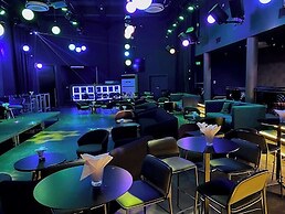 Pullman Kinshasa Grand Hotel