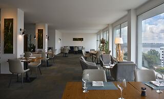 Pullman Kinshasa Grand Hotel