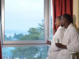 Pullman Kinshasa Grand Hotel