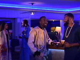 Pullman Kinshasa Grand Hotel