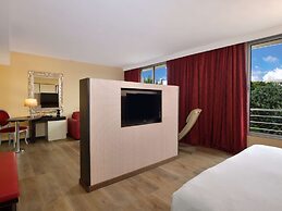 Pullman Kinshasa Grand Hotel