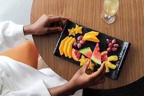 Pullman Kinshasa Grand Hotel