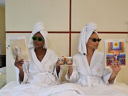 Pullman Kinshasa Grand Hotel