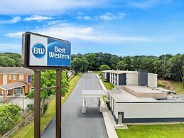 Best Western Niantic - New London/Mystic Area