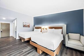 Best Western Niantic - New London/Mystic Area