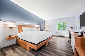 Best Western Niantic - New London/Mystic Area