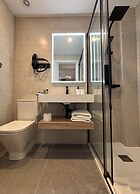 Arenal Suites Bilbao