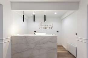 Arenal Suites Bilbao