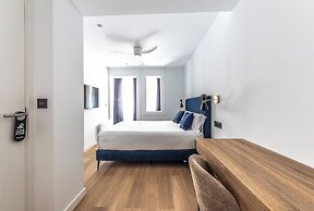 Arenal Suites Bilbao