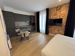 Arenal Suites Bilbao