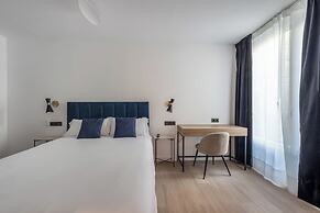 Arenal Suites Bilbao