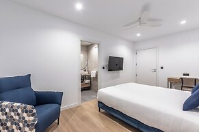 Arenal Suites Bilbao