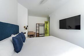 Arenal Suites Bilbao