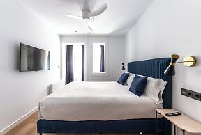 Arenal Suites Bilbao