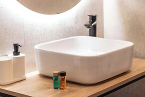 Arenal Suites Bilbao