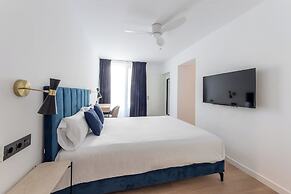 Arenal Suites Bilbao