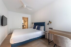 Arenal Suites Bilbao