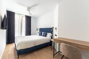 Arenal Suites Bilbao