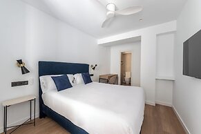 Arenal Suites Bilbao