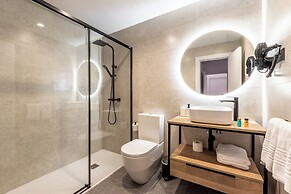 Arenal Suites Bilbao