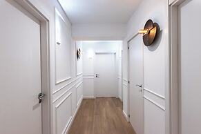 Arenal Suites Bilbao