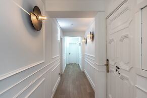 Arenal Suites Bilbao