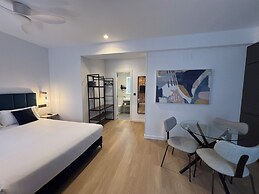 Arenal Suites Bilbao