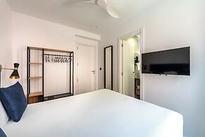 Arenal Suites Bilbao