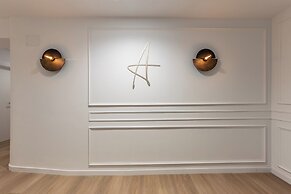 Arenal Suites Bilbao