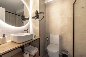 Arenal Suites Bilbao