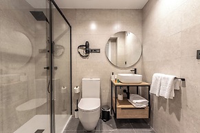 Arenal Suites Bilbao