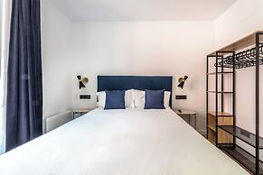 Arenal Suites Bilbao