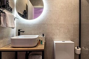 Arenal Suites Bilbao