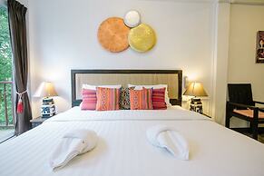 The Odyssey Serviced Apartment