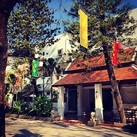 The Odyssey Serviced Apartment